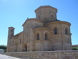 EL ARTE ROMANICO